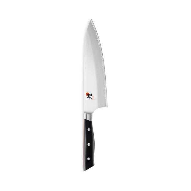 MIYABI Evolution 8" Chef's Knife