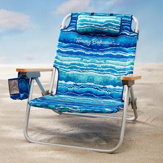 Deluxe Backpack Beach Chair