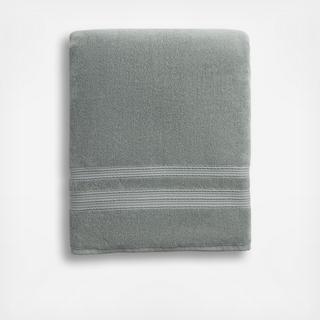 Classic Turkish Cotton Bath Sheet