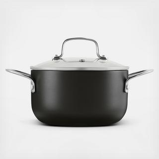 The Cellar - Hard-Anodized Aluminum Covered Sauce Pot, Created for Macy's