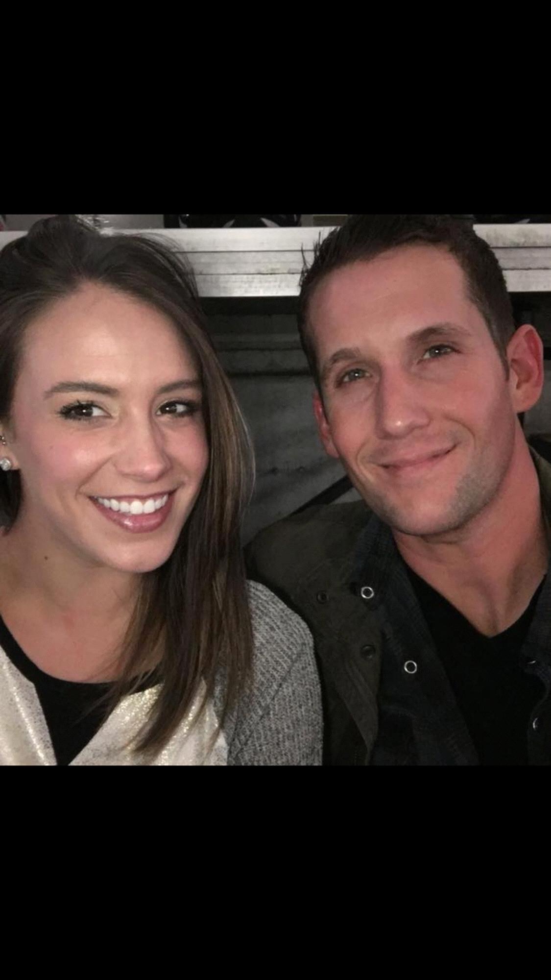 Our first social media photo!