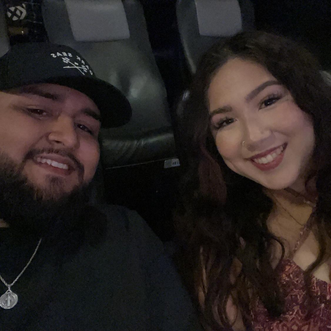 365 days of us!