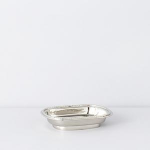 Paradigm "Regal Bead" Soap Dish