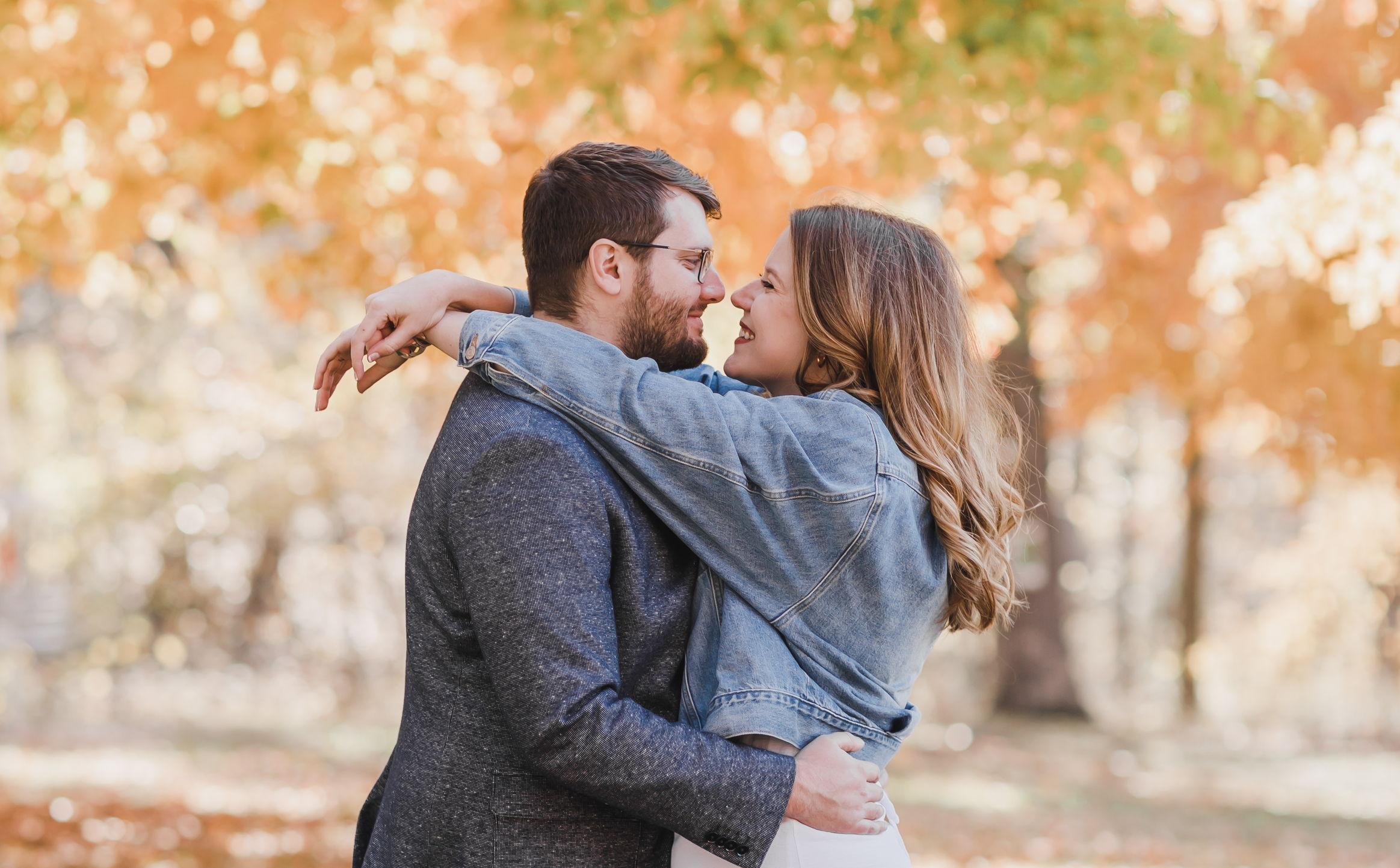 The Wedding Website of Leah Kremer and Austin Hurt