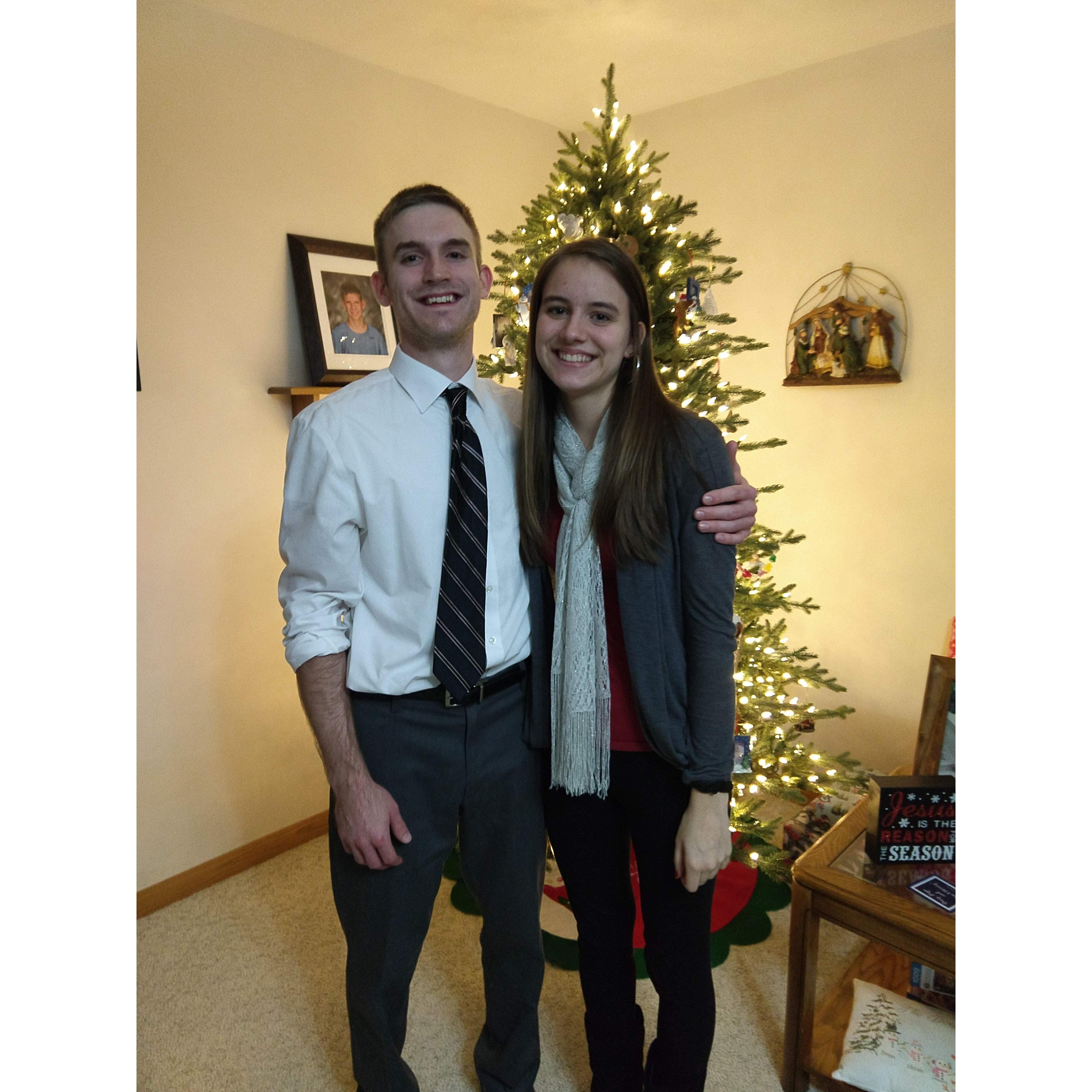 Christmas 2018