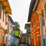 Fontainhas (quarter)