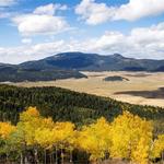 Valles Caldera