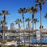 Long Beach