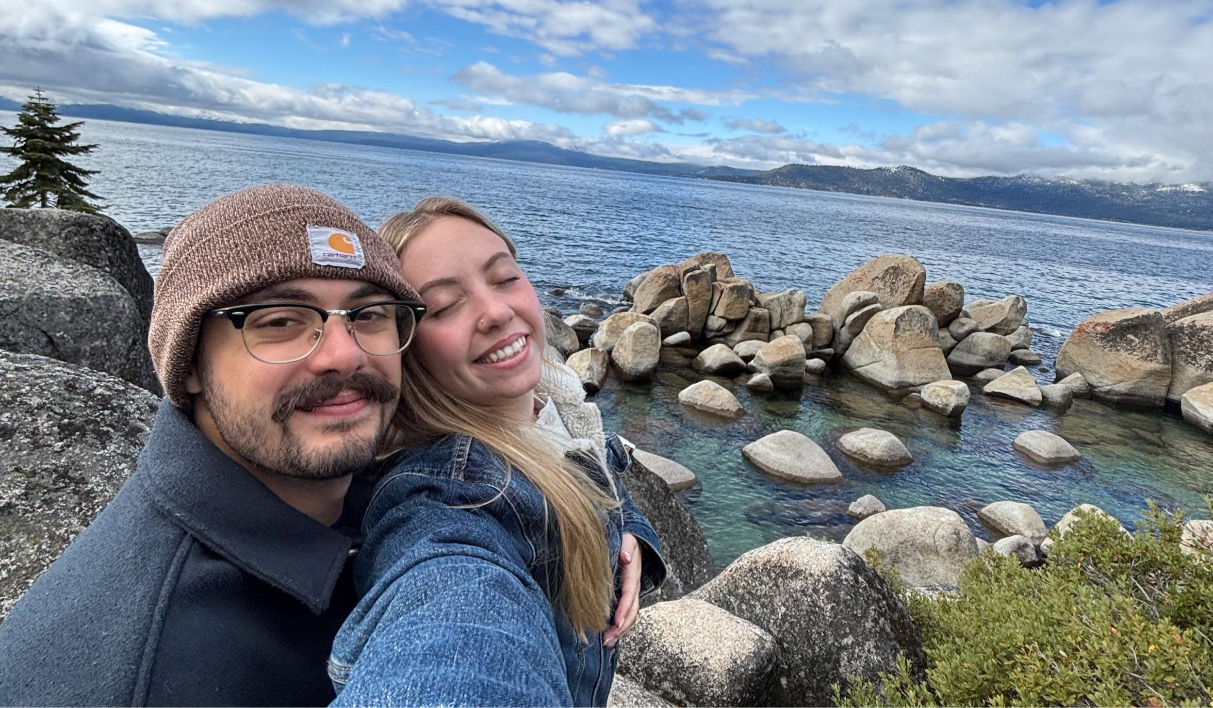 The Wedding Website of Taylor Wade and James Bishop