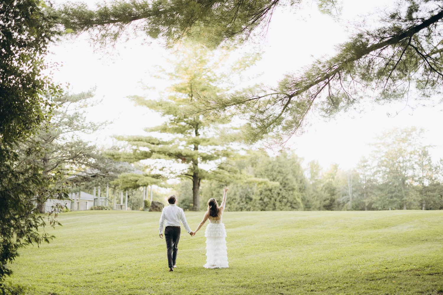 The Wedding Website of Ashley Whyte and Jordan O'Brien