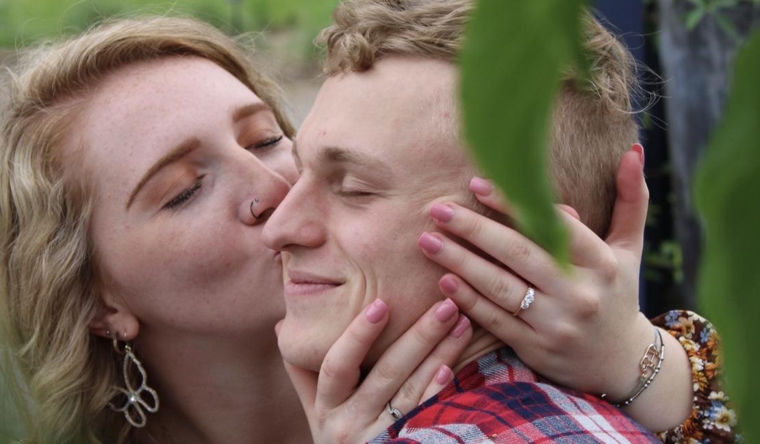 The Wedding Website of Alyssa Puff and Christopher Noe
