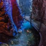 Cascate del Varone