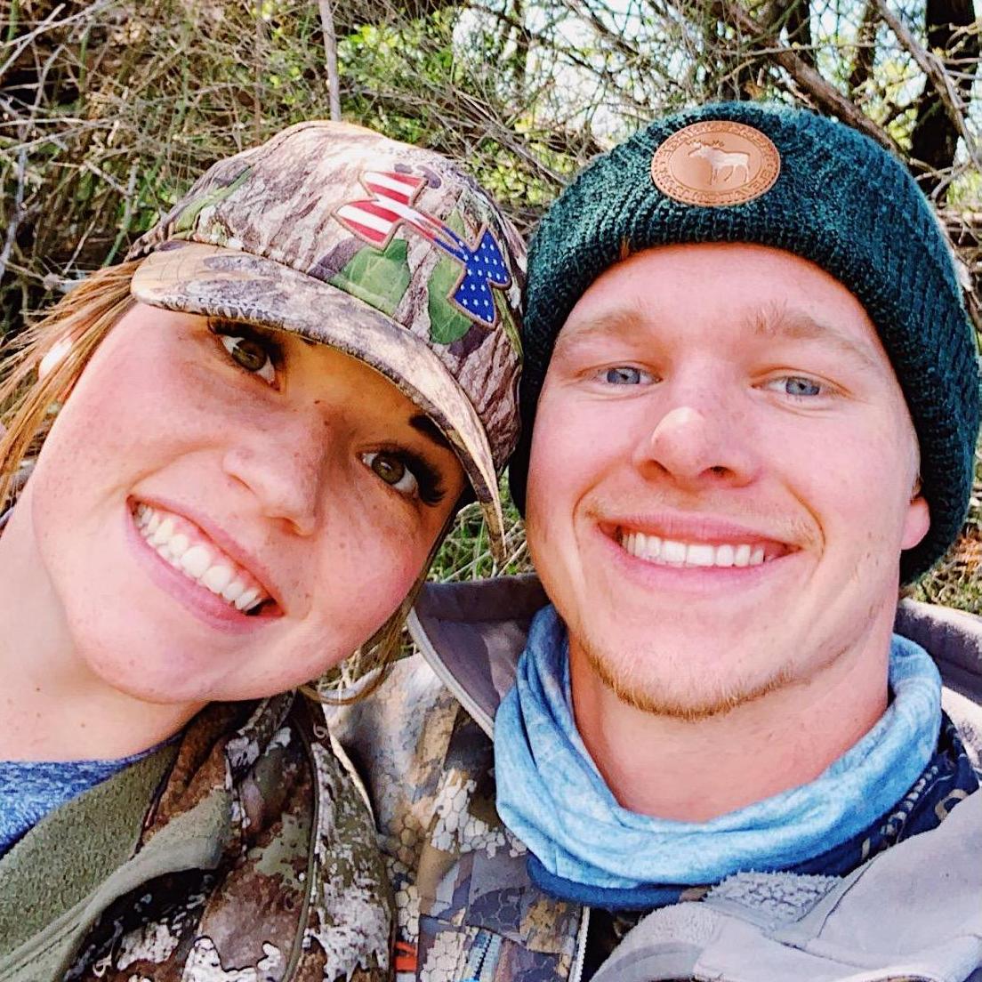 Quality Time at H2 Ranch - March 21, 2020