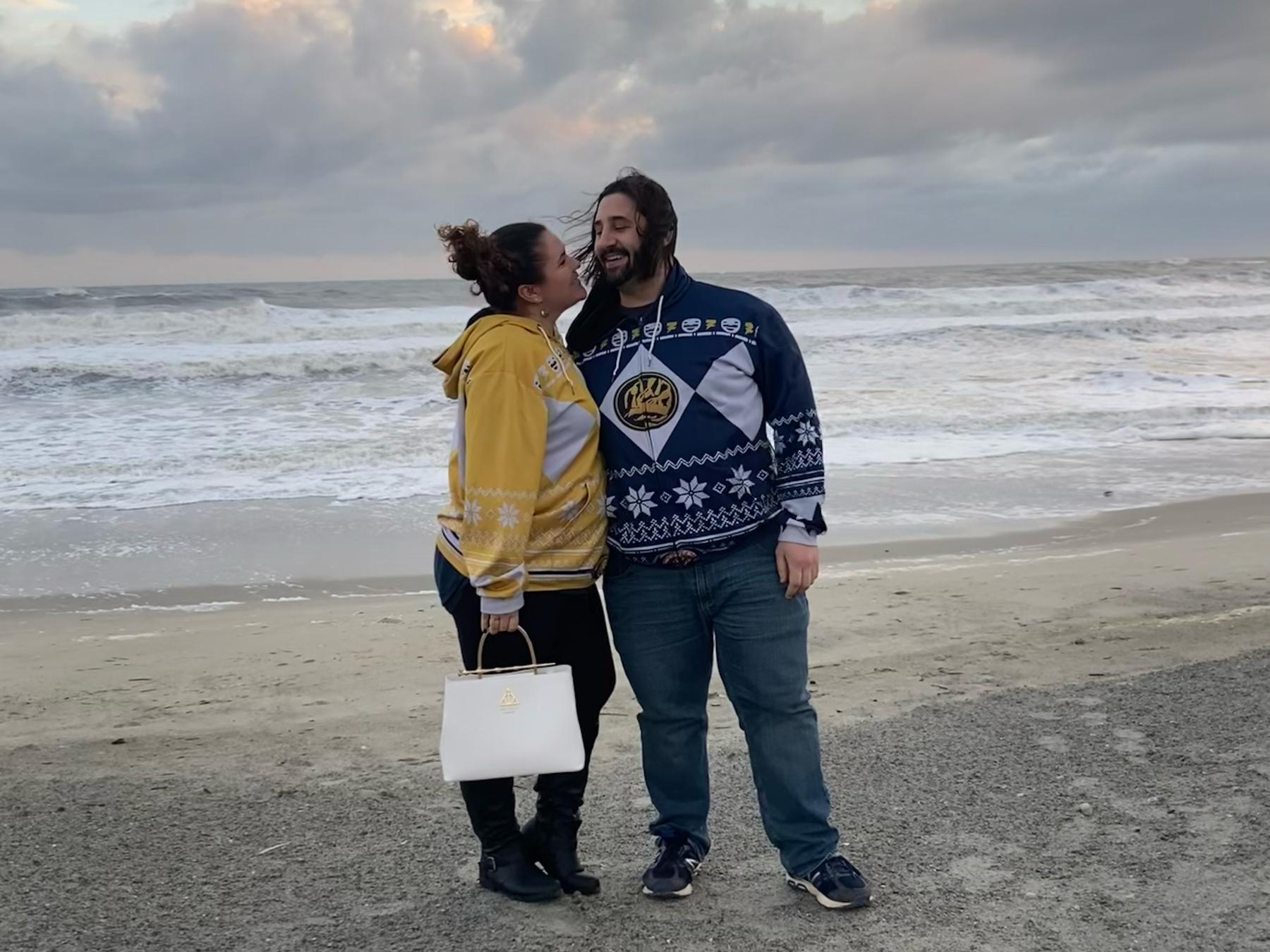 The Wedding Website of Karen Scanlon and Michael Falcone