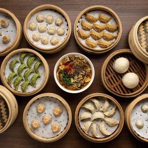 Honeymoon Dumpling Dinner
