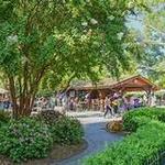 The Olde Mecklenburg Brewery & Biergarten