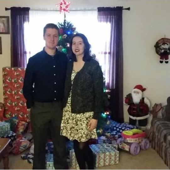 Christmas Day, 2016