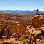 Red Cliffs National Conservation Area