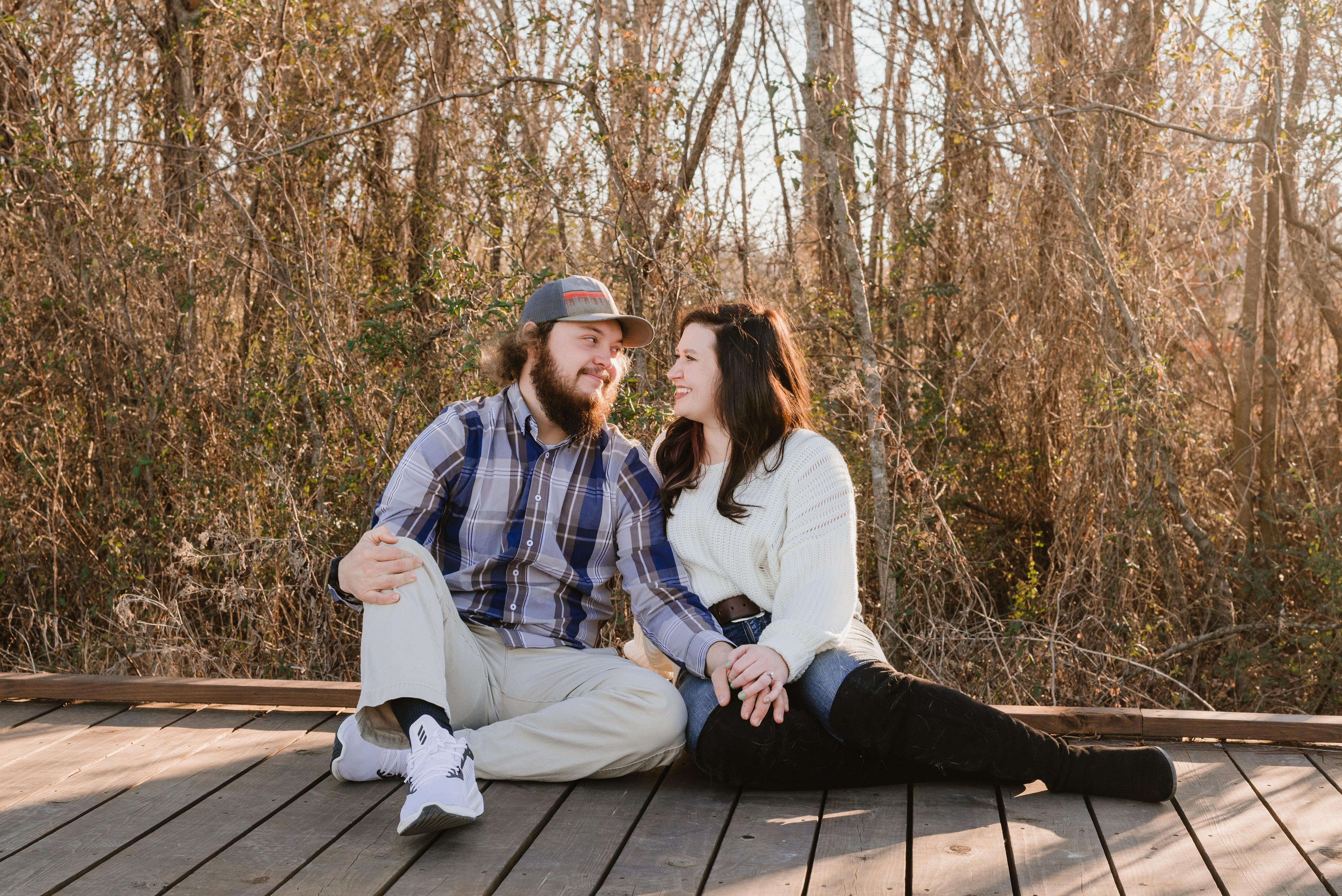 The Wedding Website of Courtney Berry and Nelson Chester