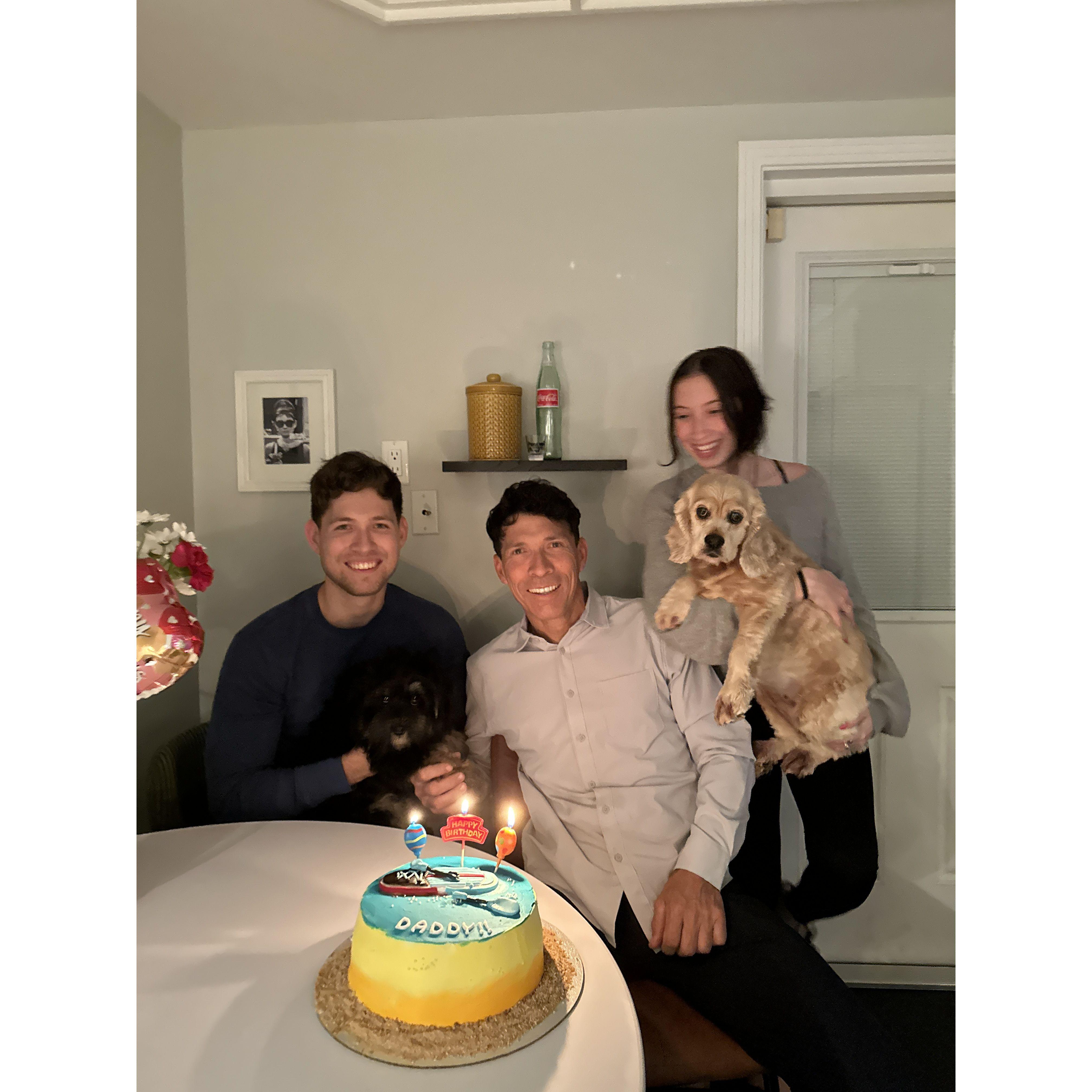 birthday!!
