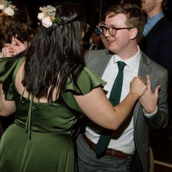 Lindy Hop Classes For Two