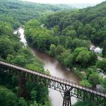 Wallkill Valley Rail Trail