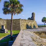 Castillo de San Marcos