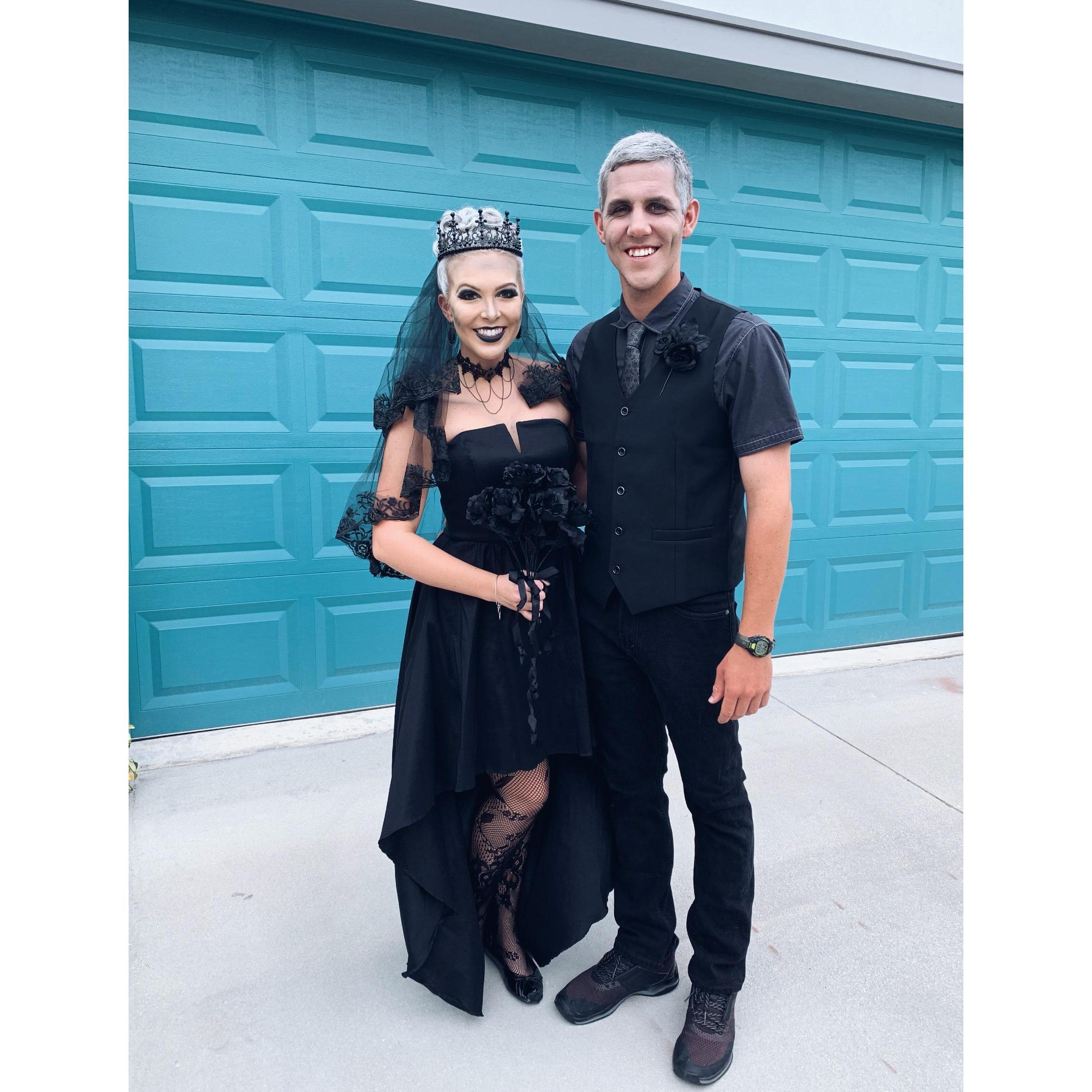Mickey's Not-So-Scary Halloween Party September 2019