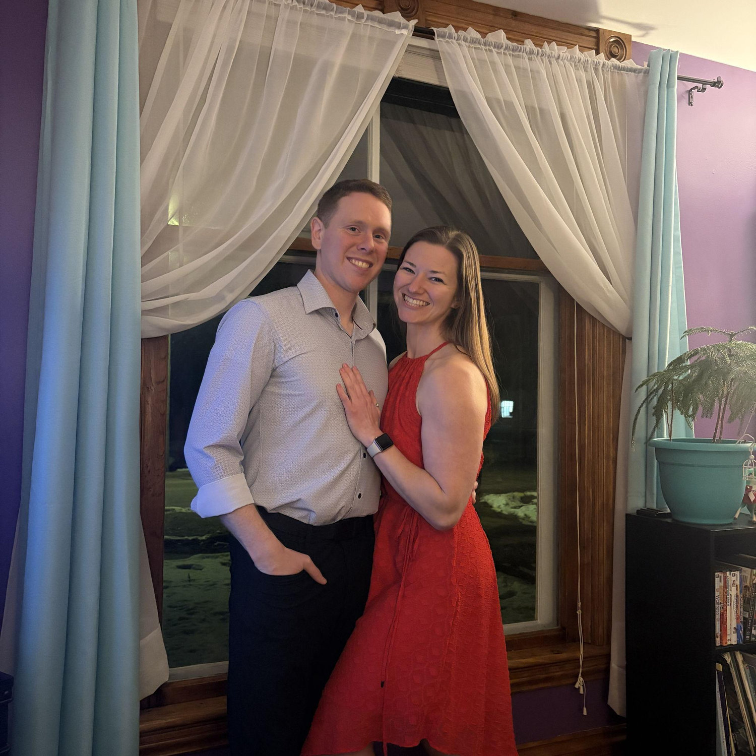 Valentine's Day