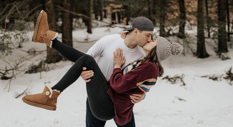 Allie Wonderling and Adam Lovenduski's Wedding Website