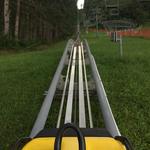 Wisp Resort Mountain Coaster