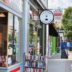 Carytown