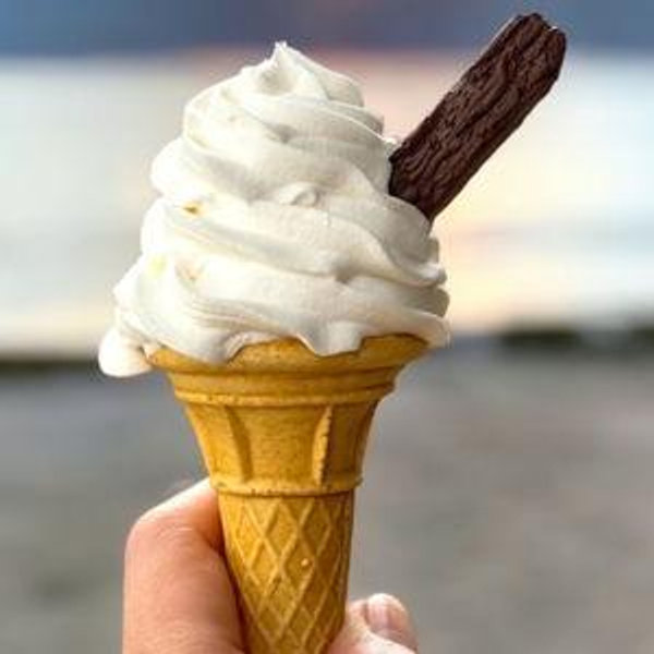 London - sweet treats