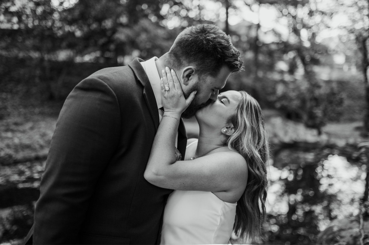 The Wedding Website of Sean Martin and Alexandra Elliott