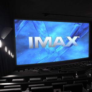 Dinner And A Movie For Two