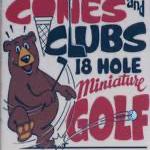 Jim Mack's Ice Cream & Mini Golf