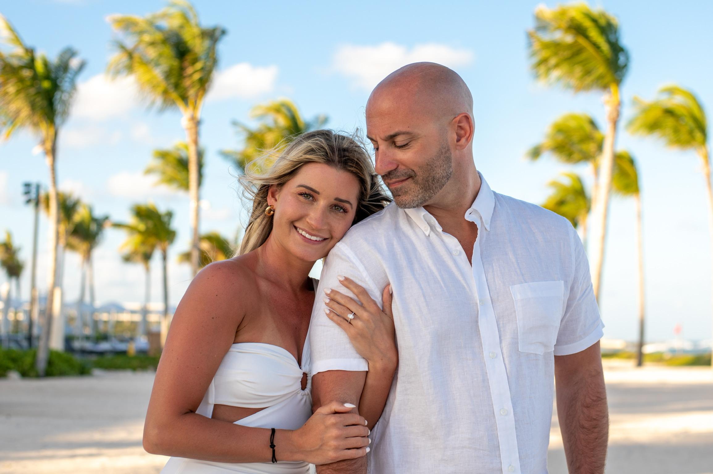 The Wedding Website of Alexandra Walsh and Michael Fabozzi
