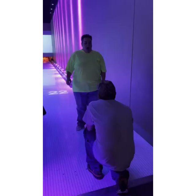 When I said YES