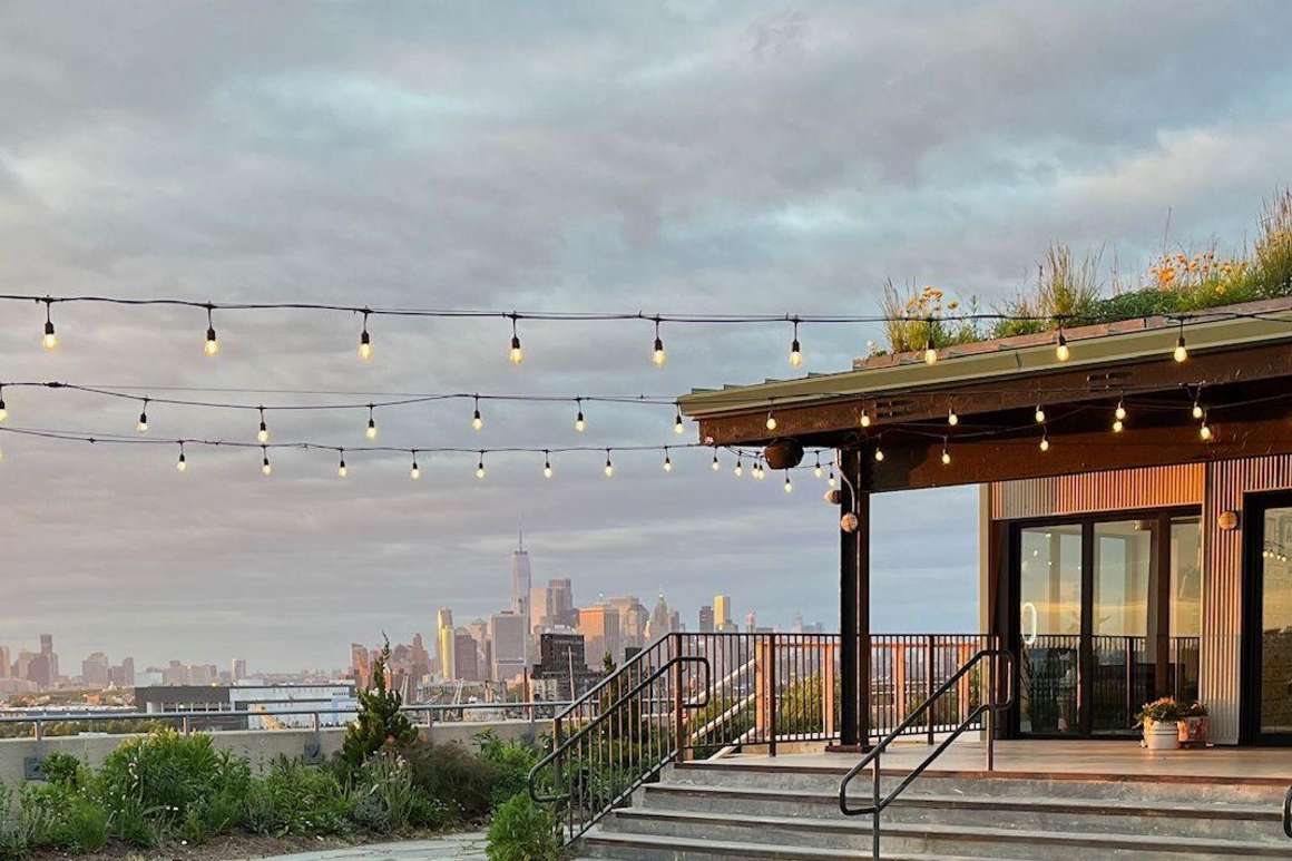 Brooklyn Grange at Sunset Park