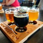 New Belgium Brewing Company