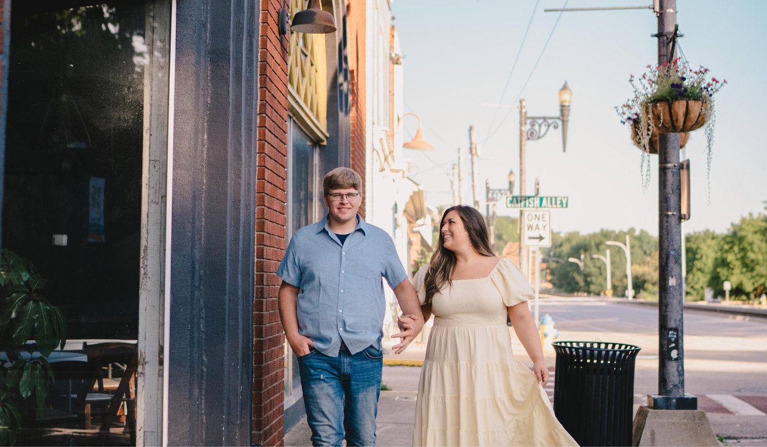 The Wedding Website of Savanna Wong and Lukas McEntire