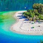 Ölüdeniz ( Blue Lagoon)