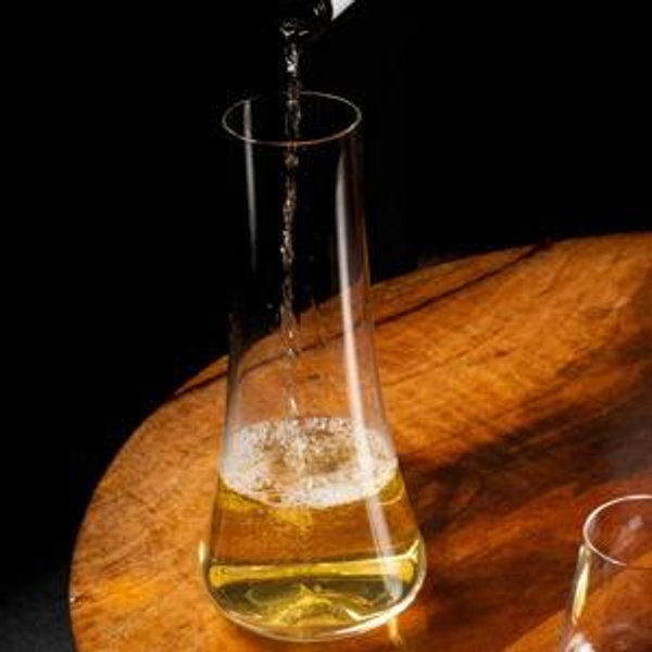 Gabriel-Glas Decanter