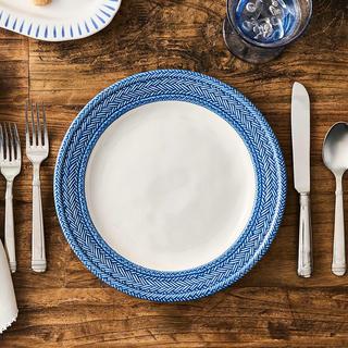Le Panier Dinner Plate