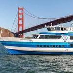 Golden Gate Ferry