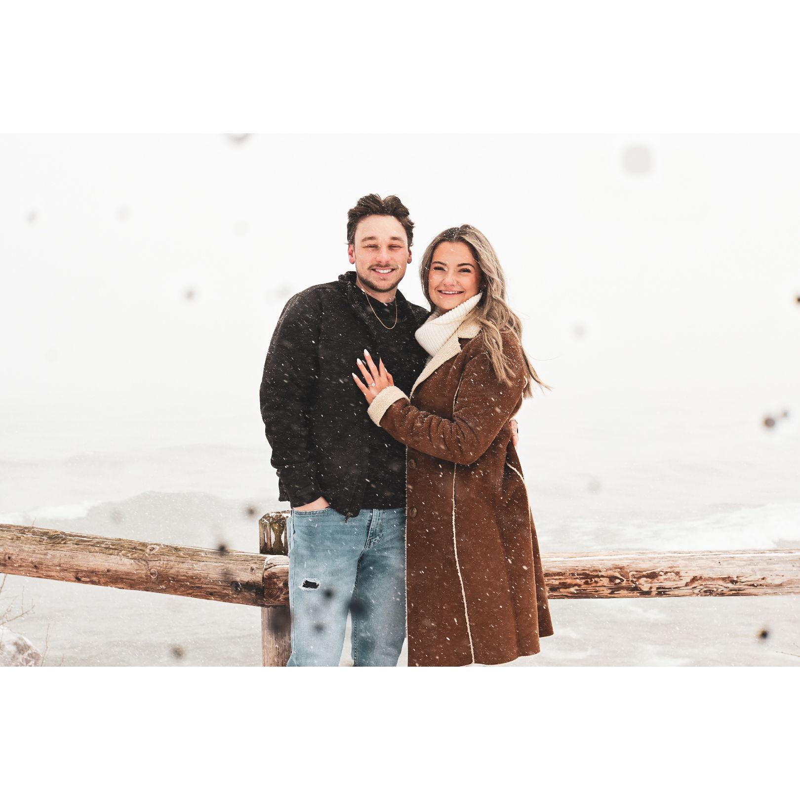 The Proposal <3