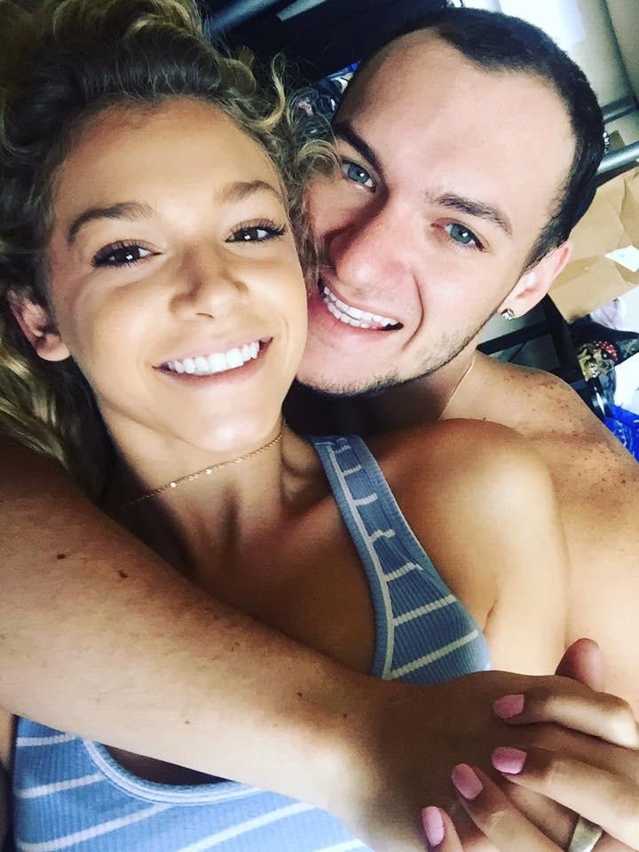 The Wedding Website of Shelby Satcher and Kory Bard