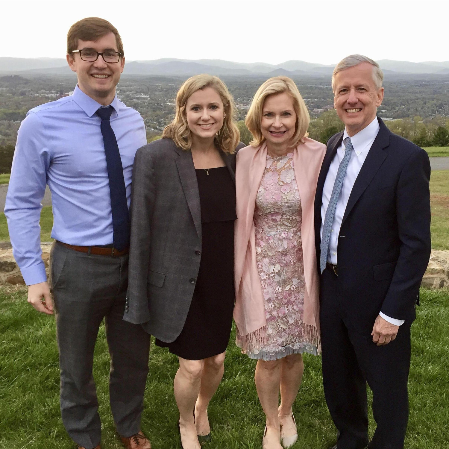 Mar 2018 - Virginia & DC Trip