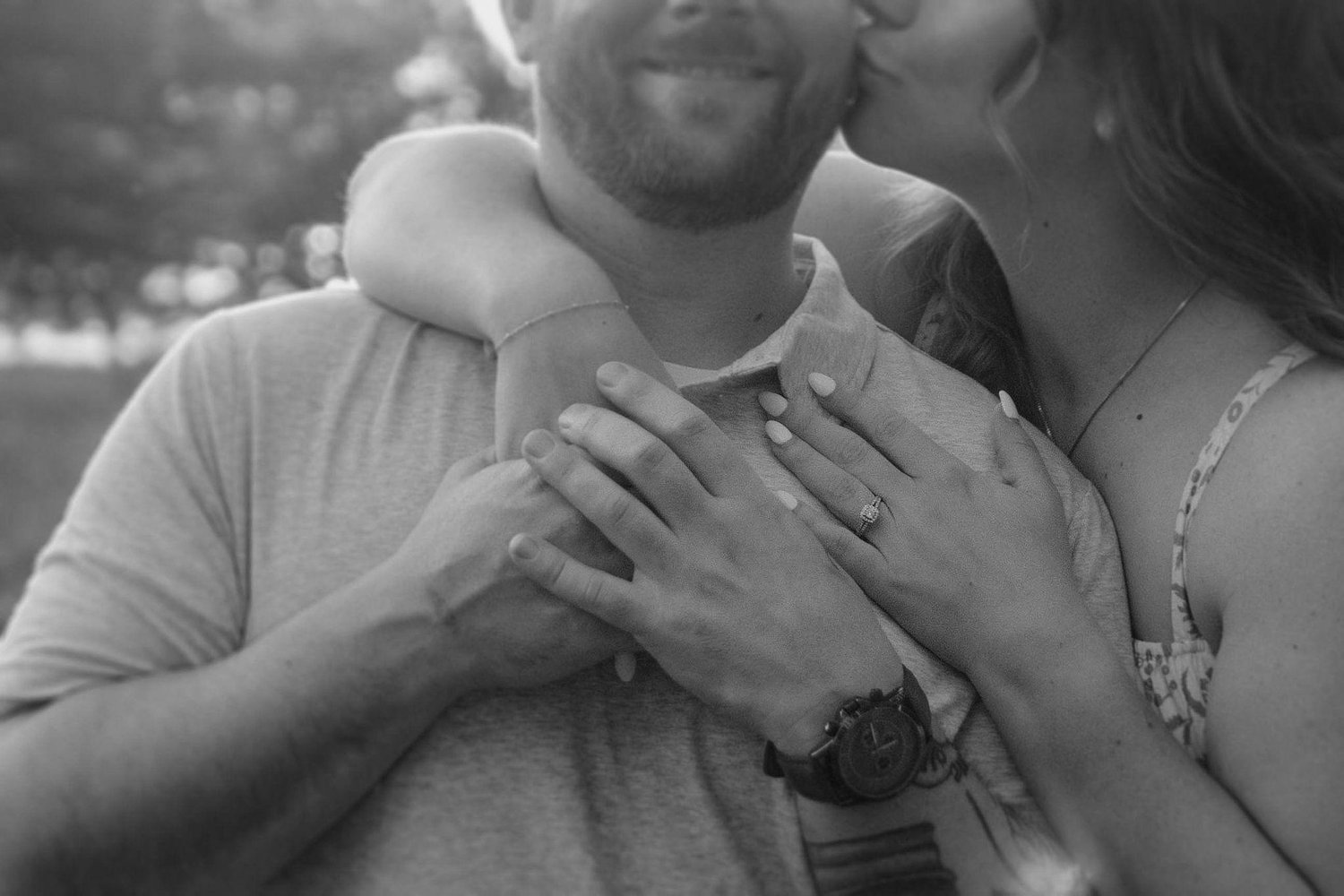 The Wedding Website of Ireland Hendrix and James Meldrum