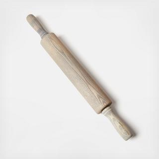 Traditional Rolling Pin